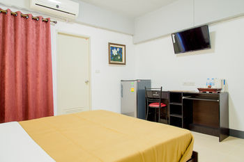 Pudit Place Hotel