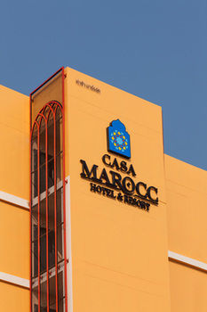 Casa Marocc By Andacura Chiang Mai