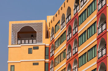 Casa Marocc By Andacura