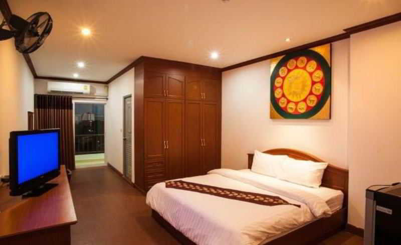 V Hotel Chiang Mai