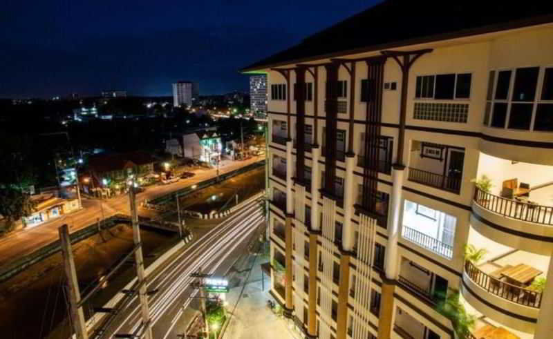 V Chiang Mai