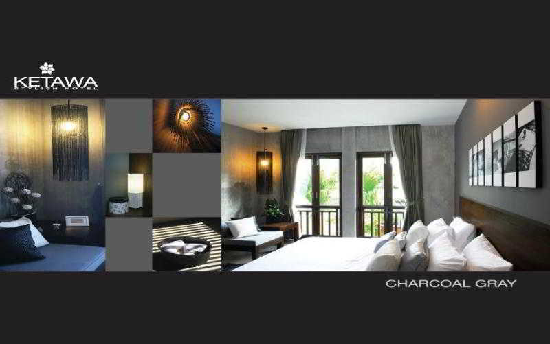 Ketawa Pet Friendly Hotel 4*