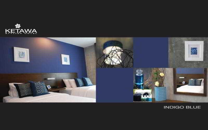 Ketawa Pet Friendly 4* Chiang Mai