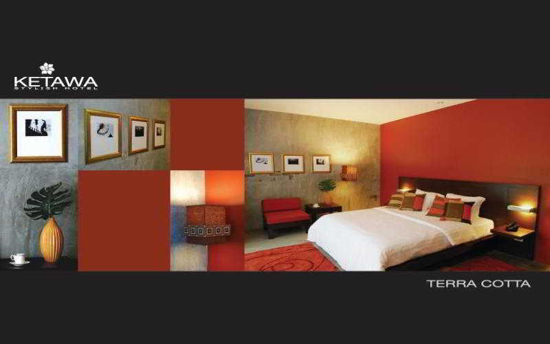 Ketawa Pet Friendly Hotel Chiang Mai
