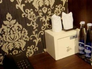 Romena Grand Hotel
