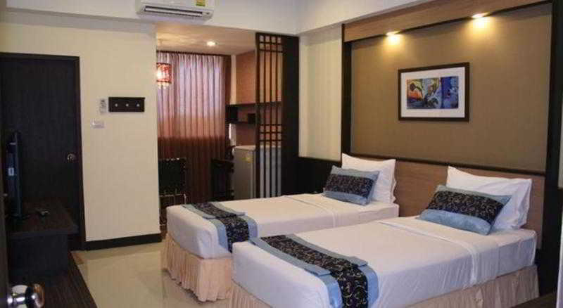 Hotel Sakulchai Place Chiang Mai