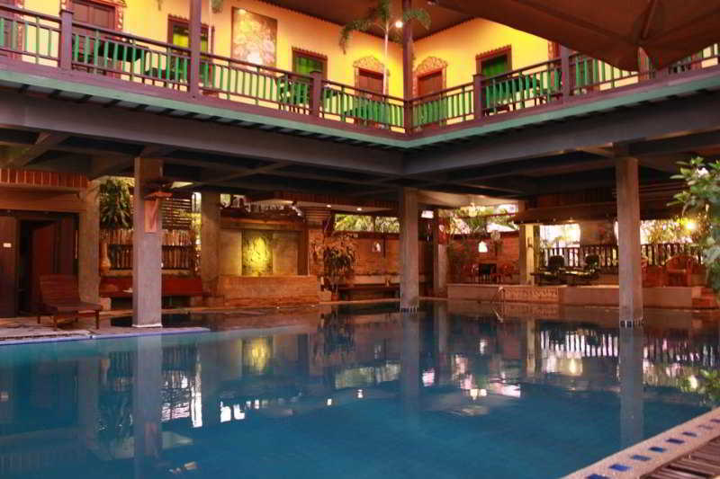 Resort Lanna Boutique Chiang Mai