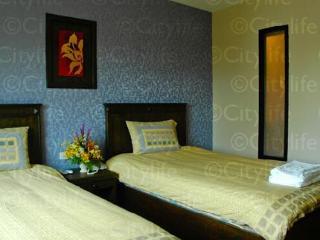 Lanna House Gasthof Chiang Mai