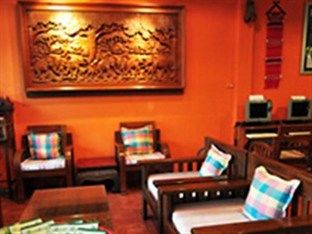 Guest house Bautong