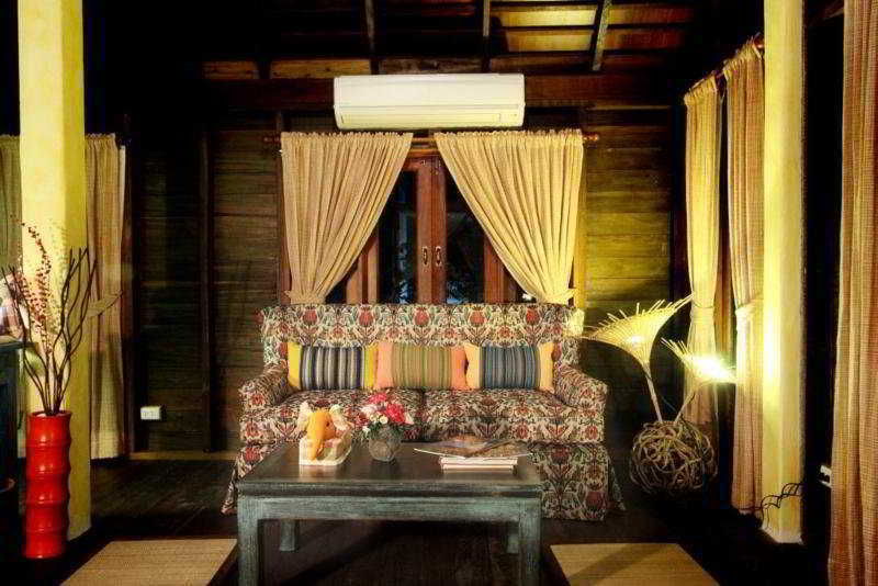 Butterfly 4* Chiang Mai