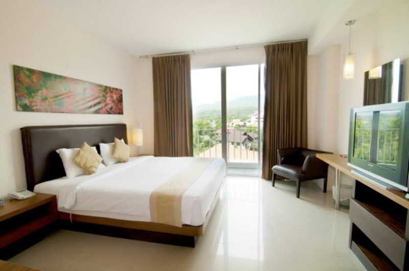 B2 Premier & 3* Chiang Mai