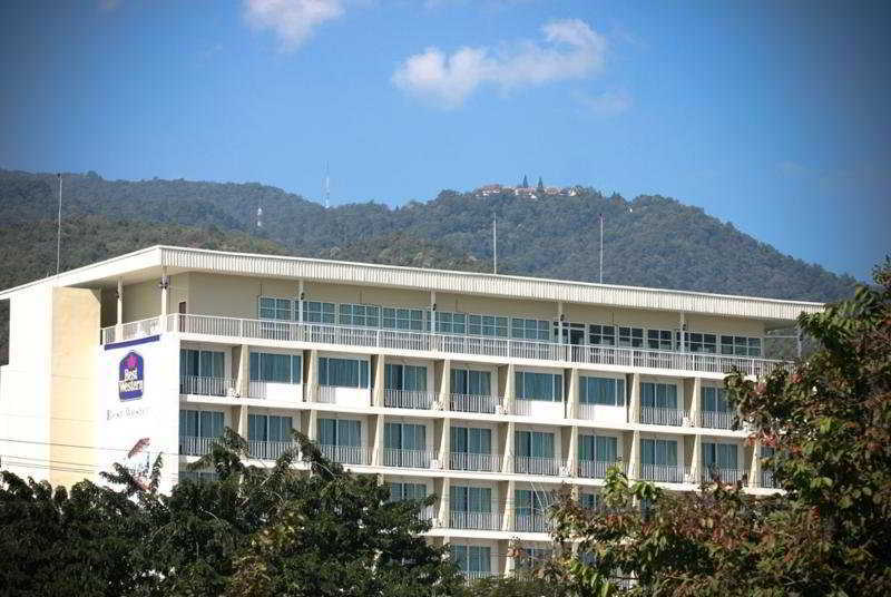 B2 Premier & 3* Chiang Mai
