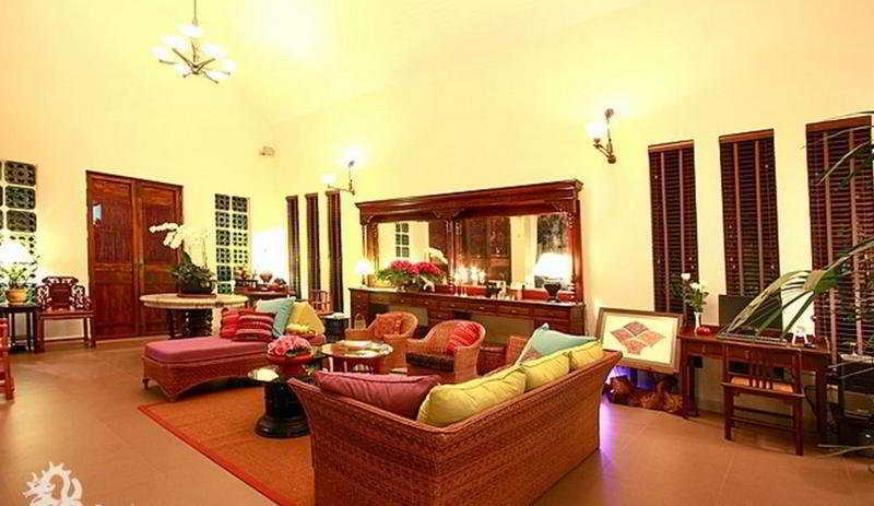 Hotel Baan Klang Wiang Boutique