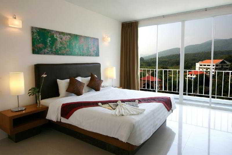 B2 Premier & Hotel Chiang Mai
