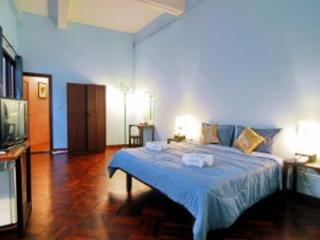 Nawarat Chiangmai Boutique Living 3*