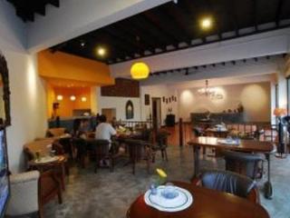 Nawarat Chiangmai Boutique Living Chiang Mai