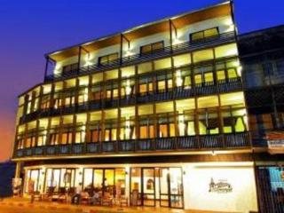 Nawarat Chiangmai Boutique Living 3*