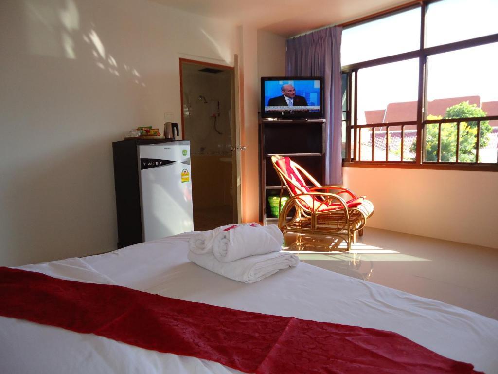 Guest house The California