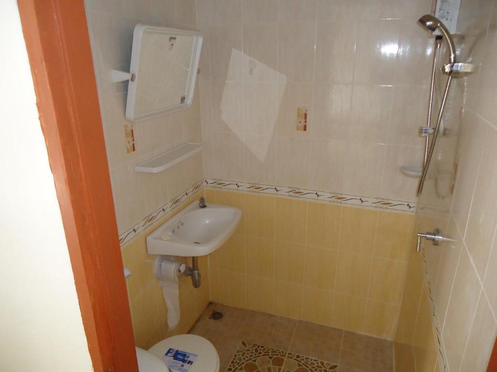 Guest house The California 3*