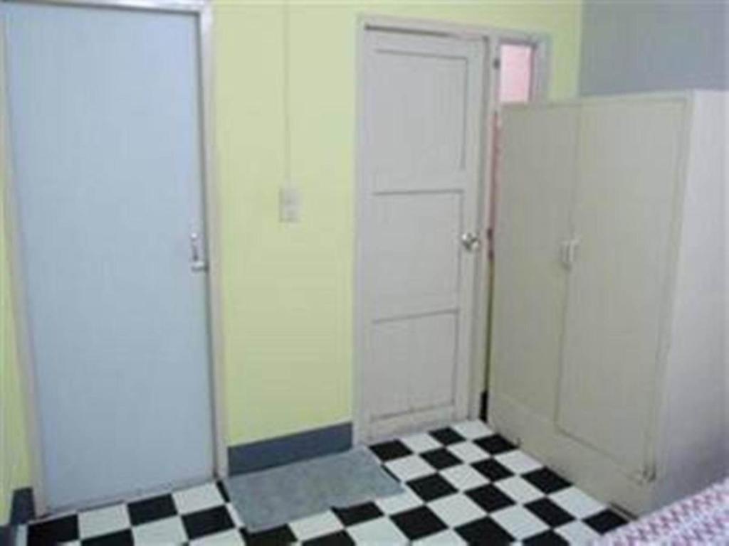 Baan Jaja Guest house
