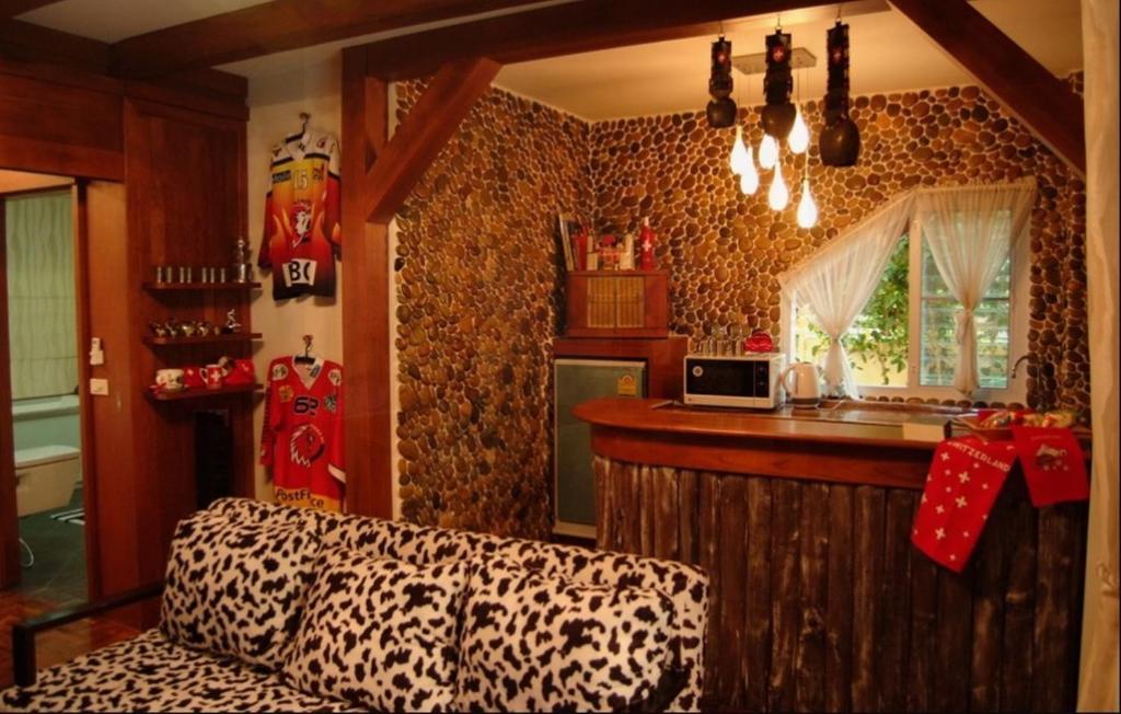 Lamduan Boutique Homestay