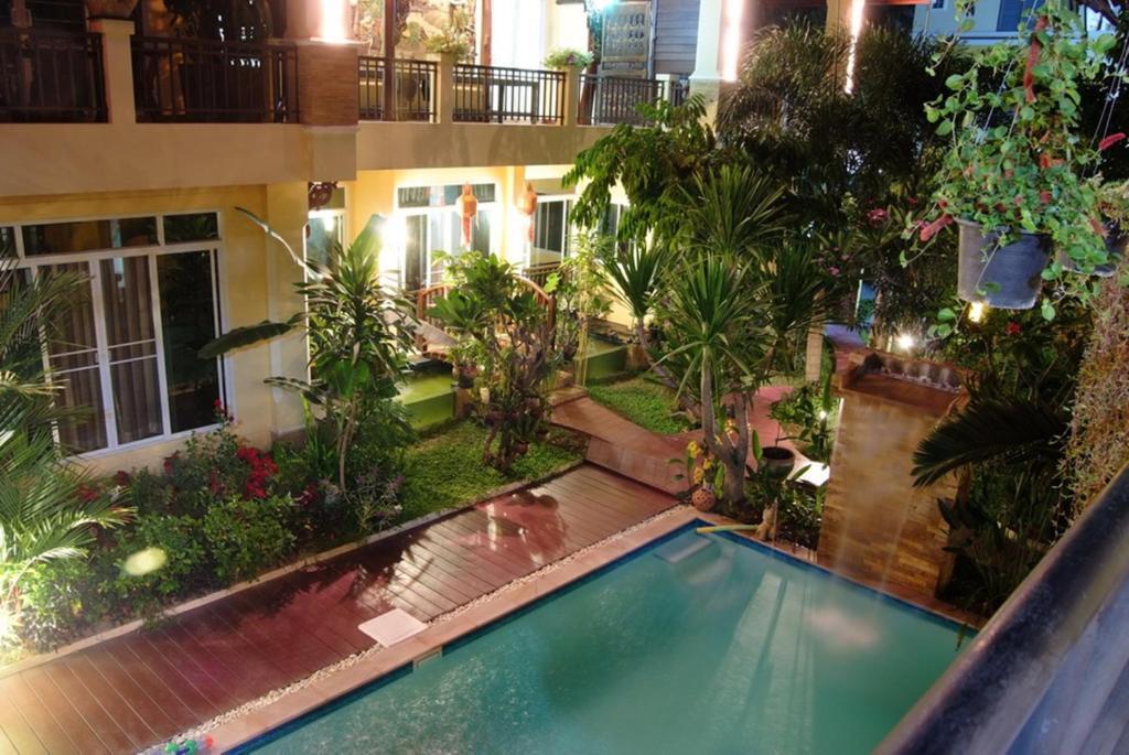 Lamduan Boutique Homestay *