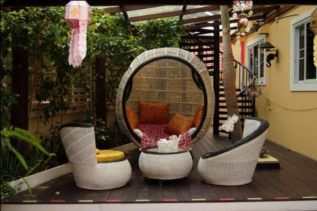Lamduan Boutique Chiang Mai