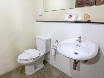 Hotel Nida Haiya 179 Stars Residenec 2*