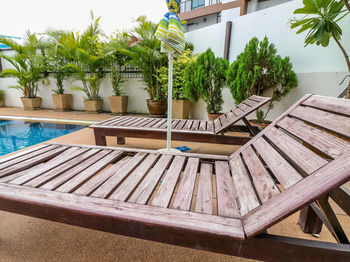 Hotel Nida Haiya 179 Stars Residenec Chiang Mai