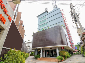 Nida Haiya 179 Stars Residenec
