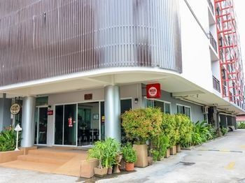 Hotel Nida Haiya 179 Stars Residenec Chiang Mai
