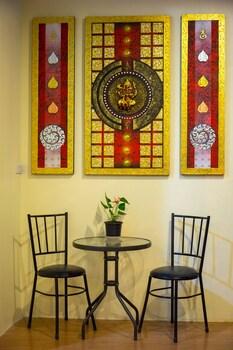 Waroros Boutique 3* Chiang Mai