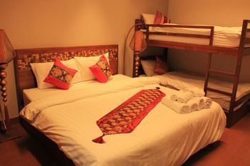 V Hotel Chiang Mai