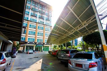 Hotel V Chiang Mai