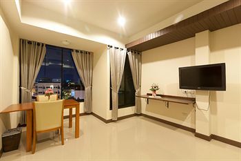Oyo 233 Sunshine House