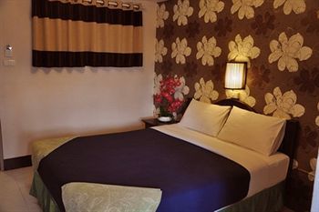 Thaphae Garden Guest house Chiang Mai