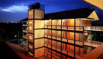 Hotel Rim Tara Chiang Mai