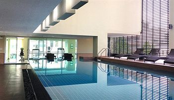 Aparthotel The Grand Wipanan 3*