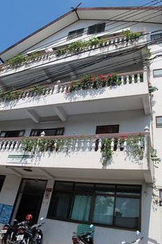 Kristi House (adults Only) 3*