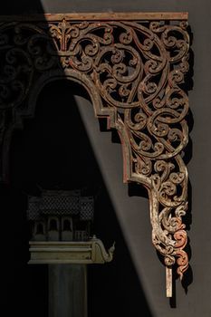 Baan Suan Hotel Chiang Mai