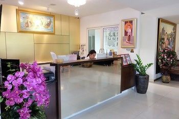 Herry Hotel