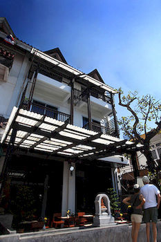 Oyo 391 Pat's Klangviang 3*