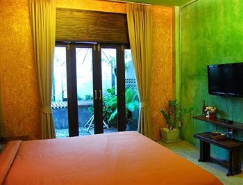 Qi 68 Tempat peranginan Chiang Mai