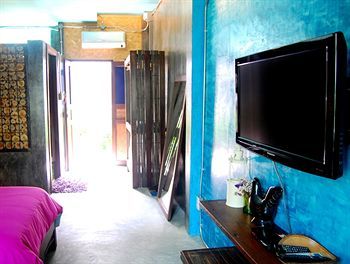 Qi 68 Tempat peranginan 2*