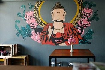 Yak Hotel