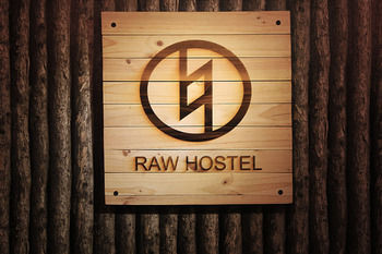 Hostel Buri And