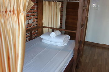 Nimman Bunk Chiang Mai