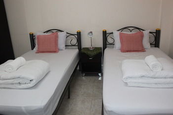 Nimman Bunk Chiang Mai