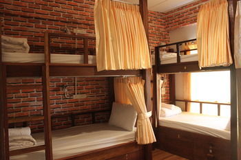 Nimman Bunk 2* Chiang Mai