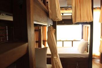Hotel Nimman Bunk Chiang Mai